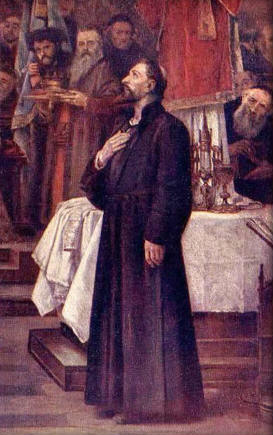 brozik_vaclav_-_jan_hus_souzen_na_snemu_kostnickem_r-_1415